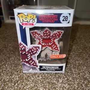 8-bit-Demogorgon-20 Stranger Things